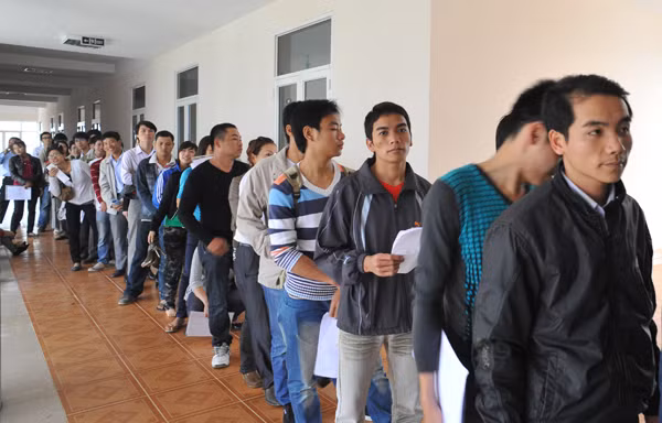 Năm cách mua vé trận Việt Nam - Malaysia