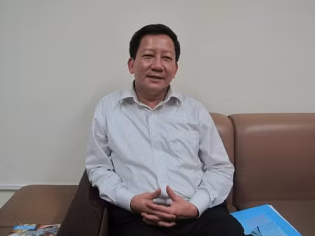 Hà Nội sẽ không còn cảnh trắng đêm xếp hàng vào trường?