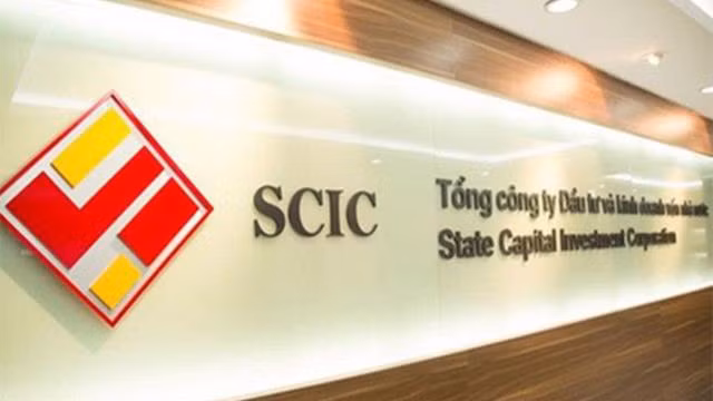 SCIC: Lợi nhuận và nộp ngân sách nhà nước đều đạt trên 11.000 tỷ đồng, đặt mục tiêu thúc đẩy đầu tư năm 2025