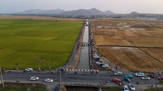 Bà Rịa - Vũng Tàu: Dự kiến tên gọi mới của các huyện, xã sau sáp nhập