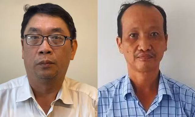 TPHCM 24/7: Lý do Giám đốc Sở NN&PTNT TPHCM bị bắt; Tin mới về mua vàng miếng SJC