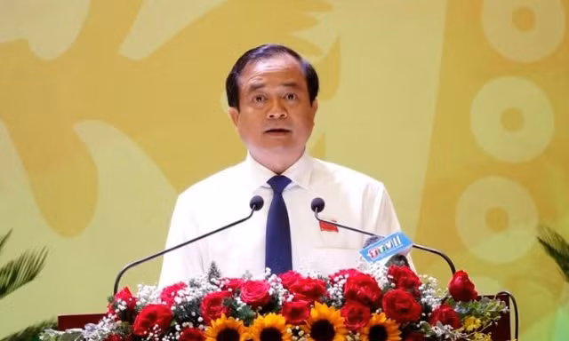 Thủ tướng bổ nhiệm nhân sự 2 cơ quan, phê chuẩn phó chủ tịch tỉnh