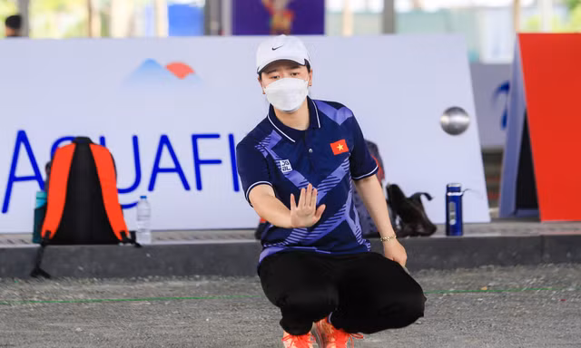 Đội tuyển bi sắt chạy 'nước rút' cho chiến dịch săn vàng ở SEA Games 31