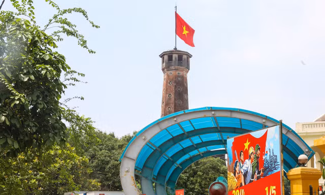 Cận cảnh 8 công trình kiến trúc cổ ở Thủ đô sắp được kiểm định