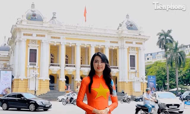 VIDEO: Ngắm những công trình lịch sử gắn liền với 69 năm Ngày Giải phóng Thủ đô