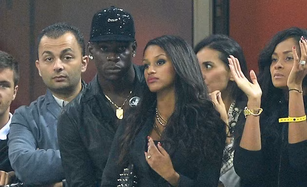 Balotelli sai lầm khi trở lại Italia