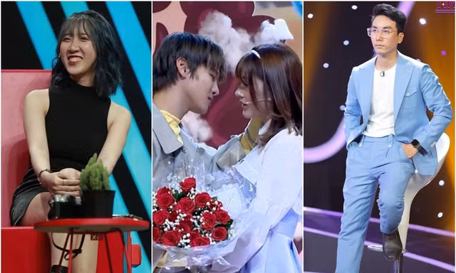 Show hẹn hò chính là "ổ drama": Bị tố diễn theo kịch bản, tiêu chí tìm người yêu cực gắt