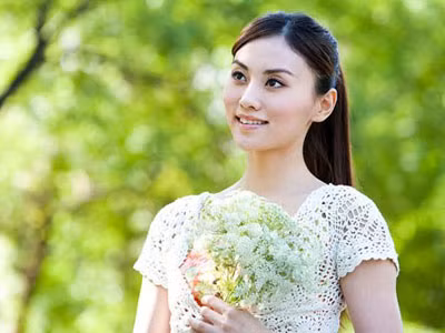 3 lý do đàn ông đắm đuối 'gái 30'