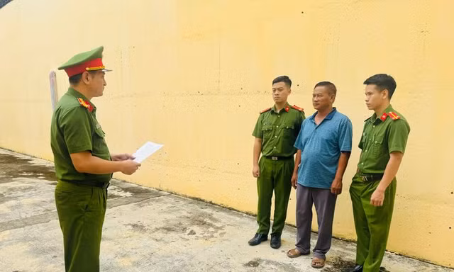 Vụ tai nạn lao động khiến 6 người thương vong ở Lào Cai: Bắt một giám đốc giám sát thi công 
