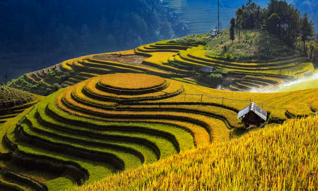 Sa Pa và Mù Cang Chải thúc đẩy hợp tác phát triển du lịch