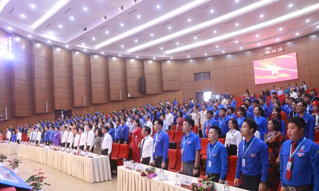 Thanh niên tỉnh Lào Cai cần tiên phong đi đầu trong các lĩnh vực