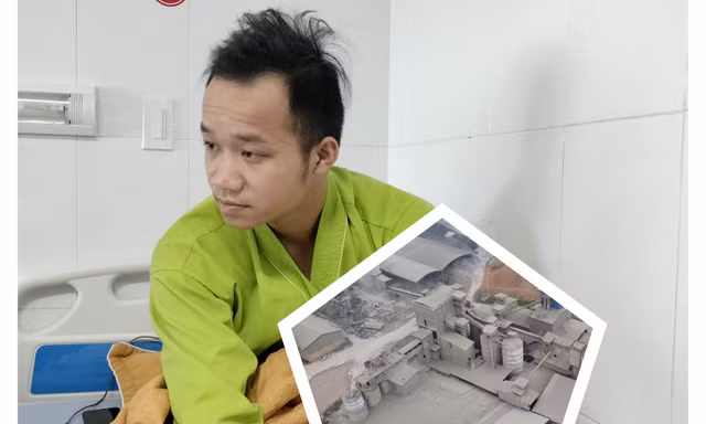 Nạn nhân sống sót kể lại khoảnh khắc máy nghiền bất ngờ quay khiến 7 người tử vong