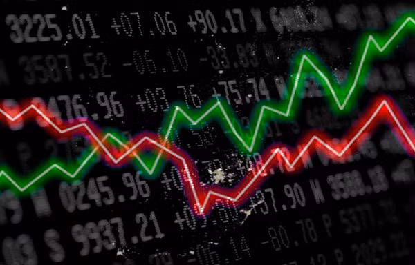 Hẩm hiu số phận cổ phiếu của những đại gia một thời lừng lẫy