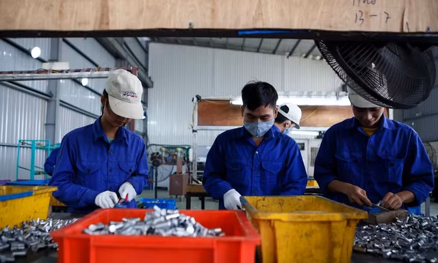 Lập tổ công tác đặc biệt của Thủ tướng, gỡ khó cho doanh nghiệp, người dân 