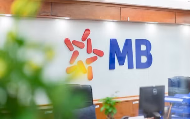 MB sắp nhận chuyển giao bắt buộc 1 ngân hàng 