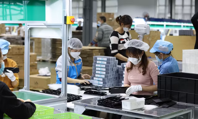 Thứ trưởng Bộ KH&ĐT đánh giá triển vọng kinh tế lạc quan đến đâu?