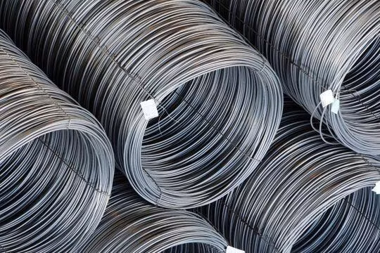 Khối ngoại gom mạnh, một cổ phiếu thép liên tục lập đỉnh