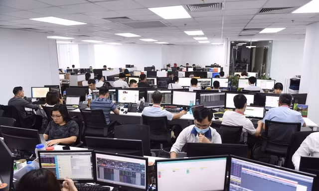 Yêu cầu công ty chứng khoán bảo đảm an ninh, an toàn hệ thống giao dịch