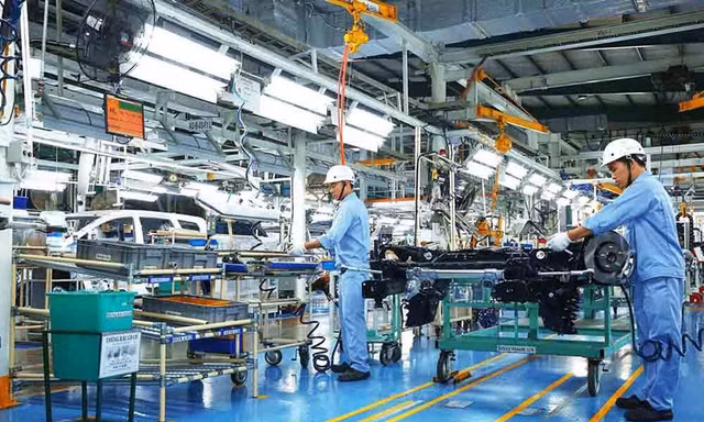 Hàng nghìn doanh nghiệp đang chờ ‘khai tử’