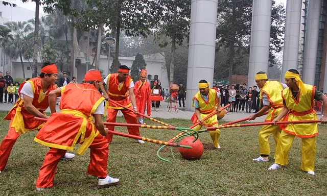 Giảm hàng chục nghìn tỷ đồng chương trình phát triển văn hóa 