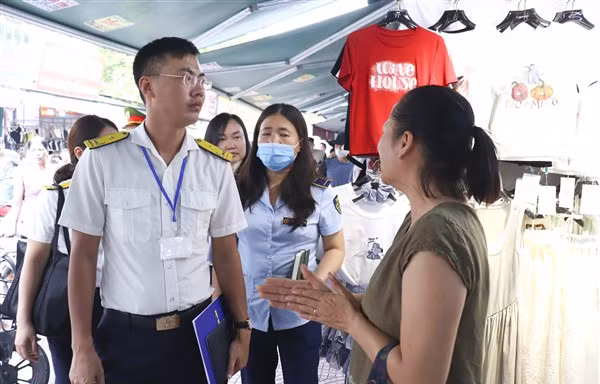 Tin quan trọng về miễn thuế cho hộ kinh doanh doanh thu dưới 1 tỷ đồng/năm