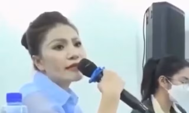 Những màn 'khẩu chiến' gây sốc của nữ CEO Vũ Thị Thúy vừa bị tạm giữ