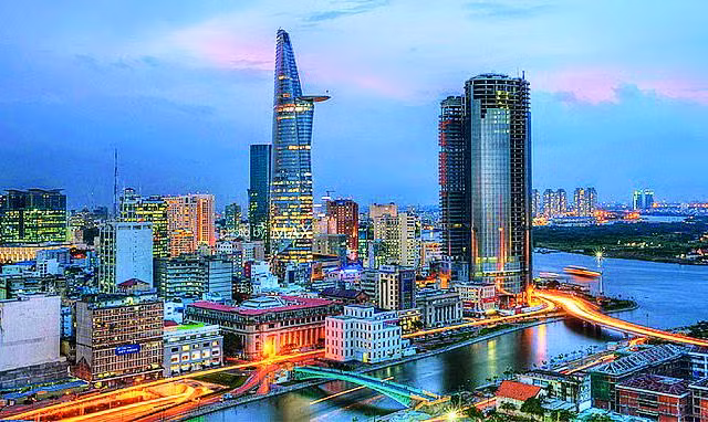 Trung Quốc là thị trường nhập khẩu lớn nhất của Việt Nam