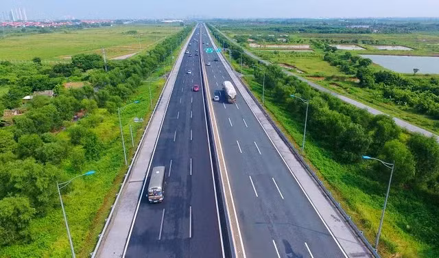 Vụ Tập đoàn Sơn Hải trượt gói thầu cao tốc 880 tỷ: Bộ Tài chính nói gì?