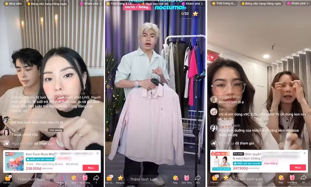 2 năm thu 180.000 tỷ đồng thuế kinh doanh thương mại điện tử