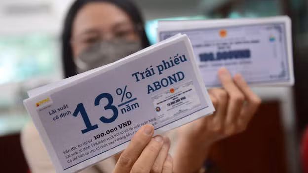 Huy động 180 tỷ đồng trái phiếu, đến hạn chỉ thanh toán được 2 tỷ đồng