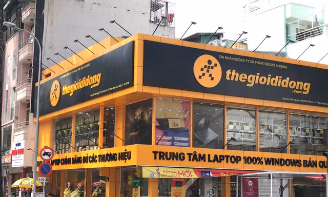 Lộ diện điểm tựa của thị trường chứng khoán hôm nay 