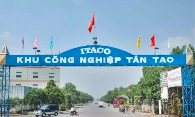 Vợ lãnh đạo Tân Tạo bị phạt hơn 1 tỷ đồng