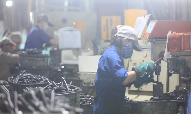 Đề xuất cho phép doanh nghiệp chậm nộp thuế trong 6 tháng