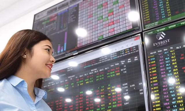 10 sự kiện chứng khoán nổi bật năm 2021