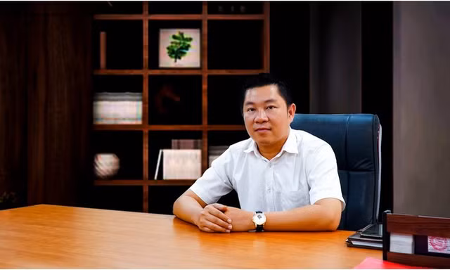Chủ tịch công ty LDG bị xử phạt hơn nửa tỷ đồng 
