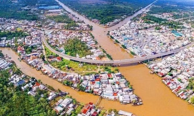 Bộ KH&ĐT kêu gọi đẩy nhanh quy hoạch ngành quốc gia 