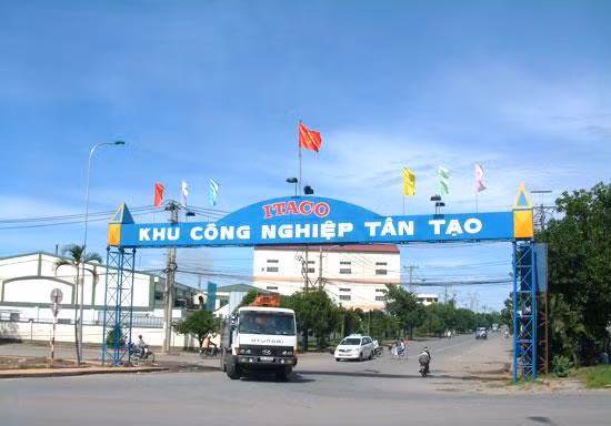 Có thật Tân Tạo ‘ghi nhầm’ 1.300 tỷ đồng tạm ứng cho Chủ tịch HĐQT?