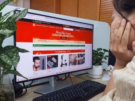 Đề xuất miễn thuế hàng ngoại giá rẻ, lo hàng Việt thua trên 'sân nhà'