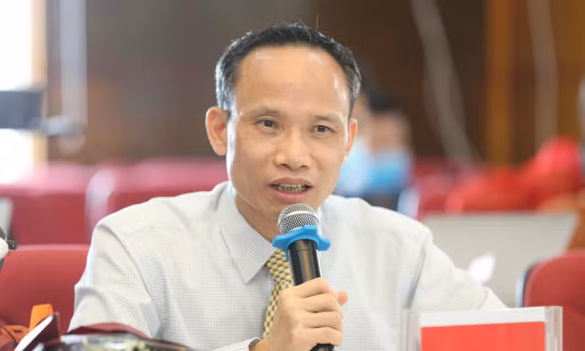 Đề xuất ra luật về xử lý nợ xấu