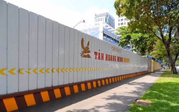 Tiền huy động từ các lô trái phiếu bị huỷ của Tân Hoàng Minh 'chảy' về đâu?