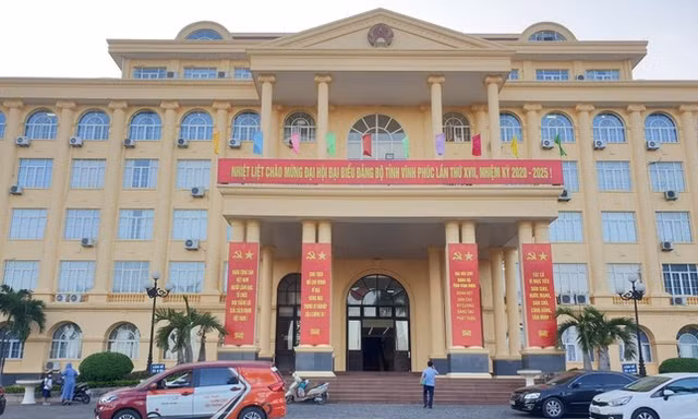 Xử lý trụ sở, tài sản dôi dư sau sáp nhập: Bộ Tài chính lên tiếng
