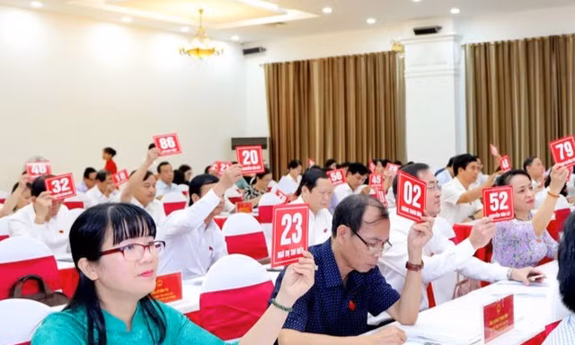 Covid-19 diễn biến phức tạp, Nghệ An hoãn kỳ họp thứ 13 HĐND tỉnh