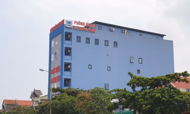 Thu hồi giấy phép, bắt ngừng hoạt động phòng khám có bác sỹ Trung Quốc vi phạm