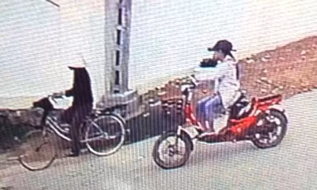 Khởi tố, bắt tạm giam bà nội sát hại cháu gái 11 tuổi