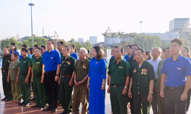 Bất cập trong hồ sơ, 820 cựu TNXP Nghệ An chưa được giải quyết chế độ