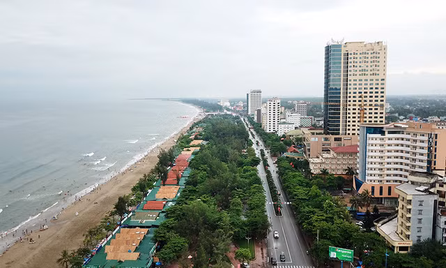 Vòng chung khảo HHVN, điểm nhấn du lịch biển Cửa Lò 2018