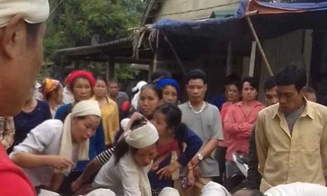 Thầy lang dùng que nứa chọc tử cung phá thai bị phạt 50-70 triệu đồng