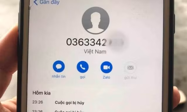 Thảm kịch 39 người chết: Xuất hiện số điện thoại lạ nghi 'cò mồi' đi Anh