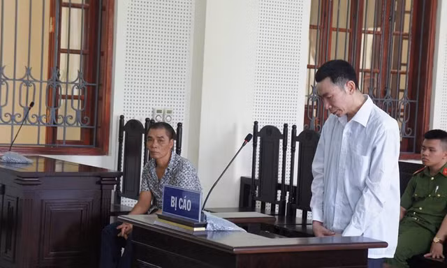 Đâm chết người vì mâu thuẫn sau cuộc báo hỷ của bạn