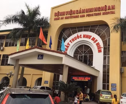 Bé gái 3 tuổi tử vong sau khi được gây mê tại Trung tâm y tế huyện